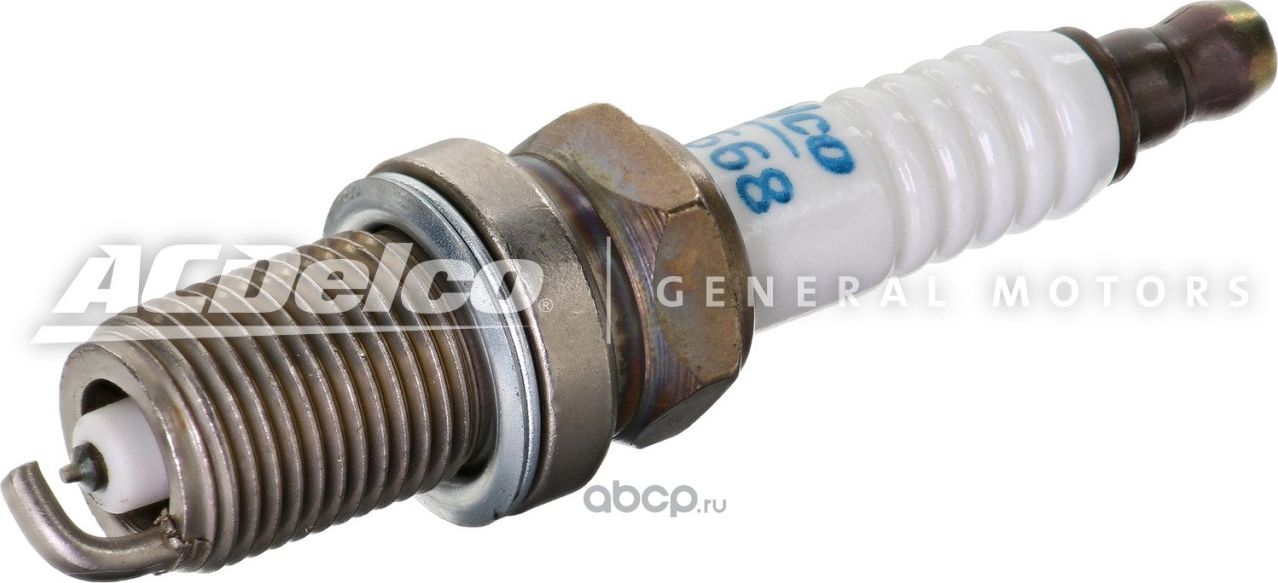 Свеча зажигания ACDelco. Артикул 19375668