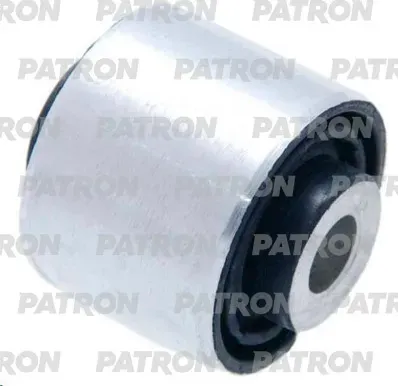 Сайлентблок рычага подвески (Patron) Patron. Артикул PSE11122