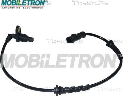 Датчик ABS Mobiletron задний правый для Renault Logan II 2008-2026. Артикул AB-EU242