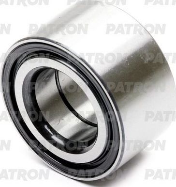 Ступичный подшипник Patron. Артикул PBK3813