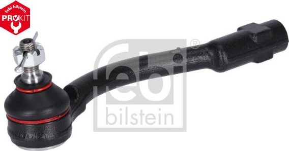 Наконечник рулевой тяги Febi Bilstein ProKit. Артикул 41933