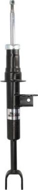 Амортизатор Magnum Technology передний правый для BMW 5 VI (F10/F11/F07) 2009-2017. Артикул AGB094MT