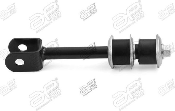 Стойка (тяга) стабилизатора APlus задняя правая/левая для Lexus LX 570 2007-2021. Артикул 26016AP