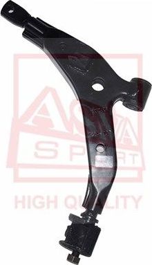 Поперечный рычаг передней подвески Asva. Артикул 1224-002