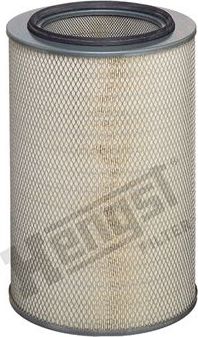 Воздушный фильтр Hengst. Артикул E118L04