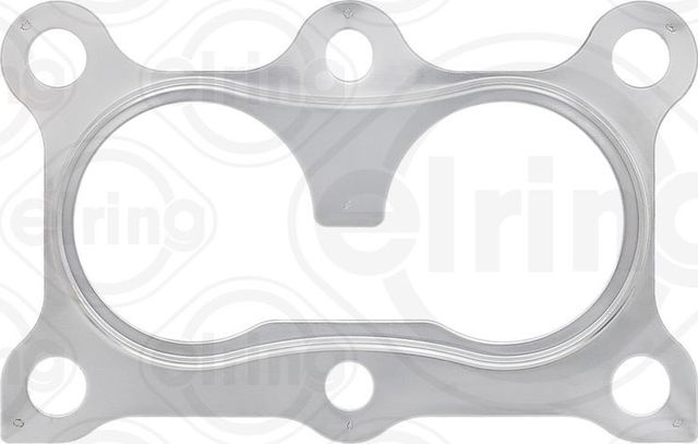 Прокладка глушителя Elring для Audi A3 I (8L) 1996-2003. Артикул 230.380