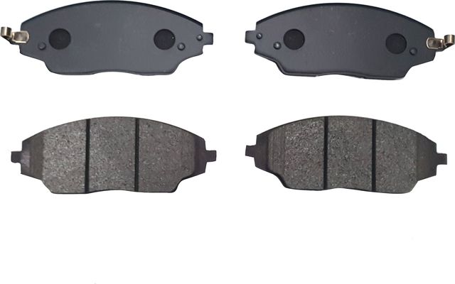 Тормозные колодки CTR. Артикул GK1479