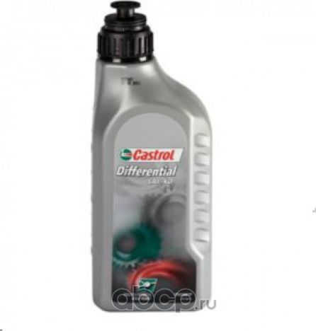 Масло для МКПП (трансмиссионное) BMW. Артикул 33117695240