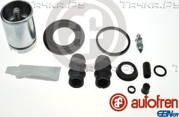 Ремкомплект тормозного суппорта Autofren Seinsa задний для Renault Master II 1998-2010. Артикул D41612LK