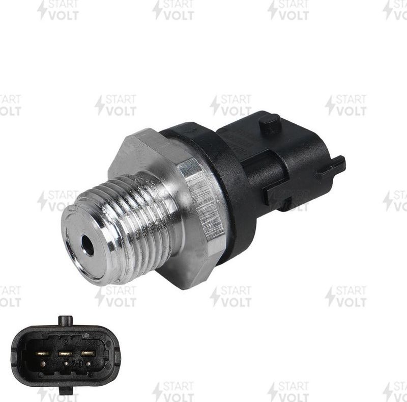 Датчик давления топлива StartVOLT. Артикул FPS 0004