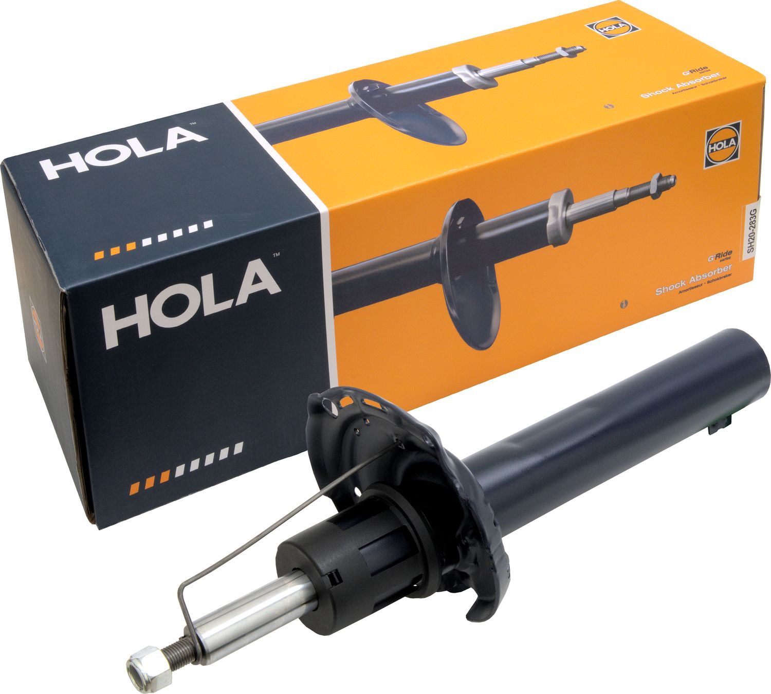 Амортизатор HOLA. Артикул SH20-283G