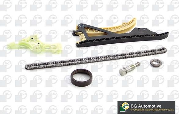 Цепь ГРМ BGA. Артикул TC2025FK