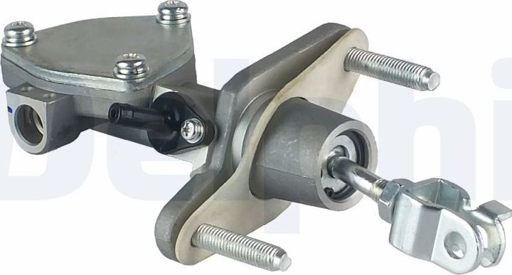 Цилиндр сцепления главный Delphi. Артикул LM80311