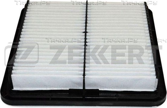 Воздушный фильтр Zekkert для Subaru Legacy V 2009-2014. Артикул LF-1698