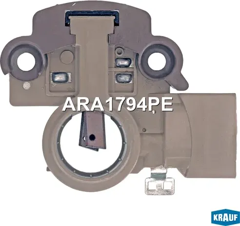 Регулятор генератора (Krauf). Артикул ARA1794PE