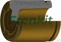 Поршень тормозного суппорта Frenkit. Артикул P465202
