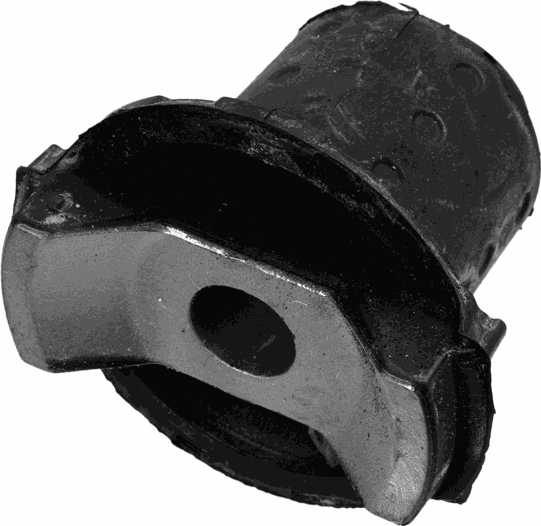 Сайлентблок передней балки Lemforder задний правый/левый для Mercedes-Benz M-Класс III (W166) 2011-2015. Артикул 35920 01