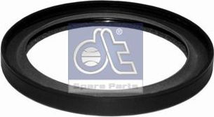 Сальник коленвала DT Spare Parts. Артикул 5.40054