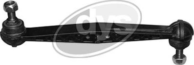 Стойка (тяга) стабилизатора DYS задняя для Daewoo Nubira I 1997-2003. Артикул 30-25532