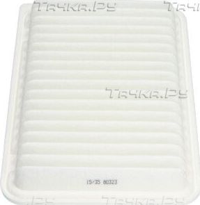 Воздушный фильтр AMC Filter для Toyota Highlander II (U40) 2007-2014. Артикул TA-1279