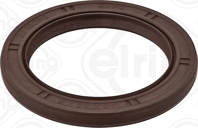 Сальник, уплотнительное кольцо Elring. Артикул 475.260