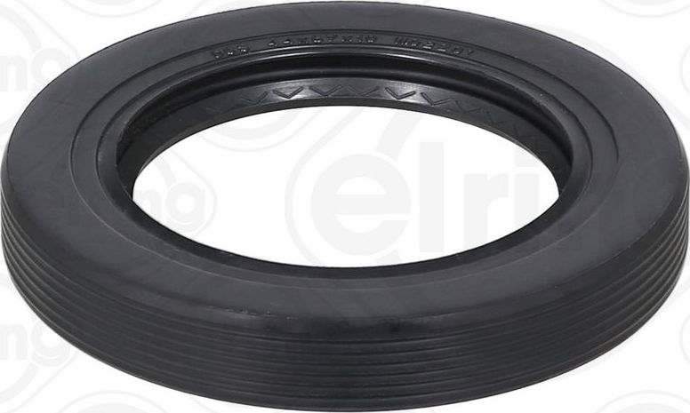 Сальник, уплотнительное кольцо Elring (АСМ (полиакриловый каучук)). Артикул 095.311