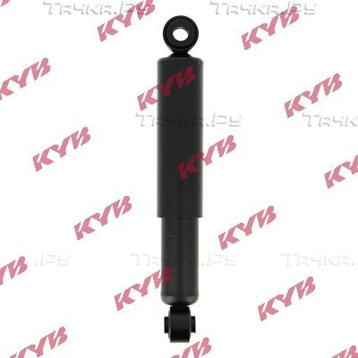 Амортизатор KYB (Каяба) Premium. Артикул 443262
