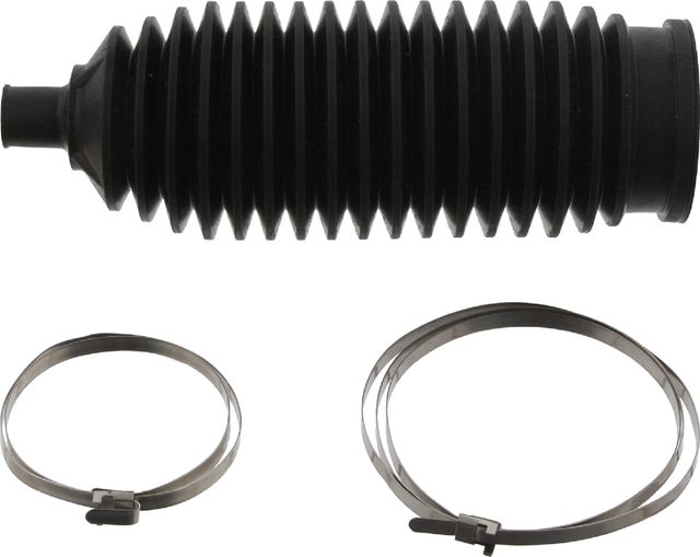Пыльник рулевой рейки (комплект) Febi Bilstein передний правый/левый для Renault Modus I 2004-2012. Артикул 29525