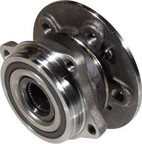 Ступичный подшипник Zentparts. Артикул Z14220