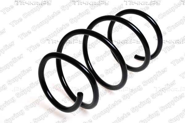 Пружина подвески Lesjofors передняя для BMW 3 IV (E46) 1997-2007. Артикул 4008441