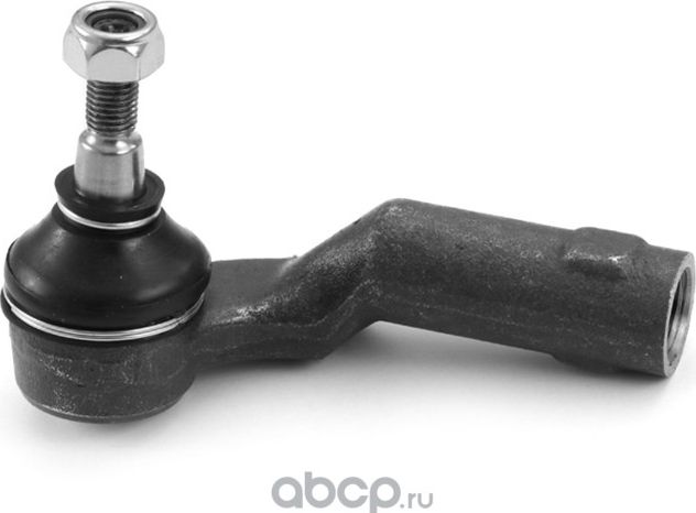 Наконечник рулевой MAZDA 3 03-08/MAZDA 5 05-10 LH (Hosu). Артикул HSTRE0080