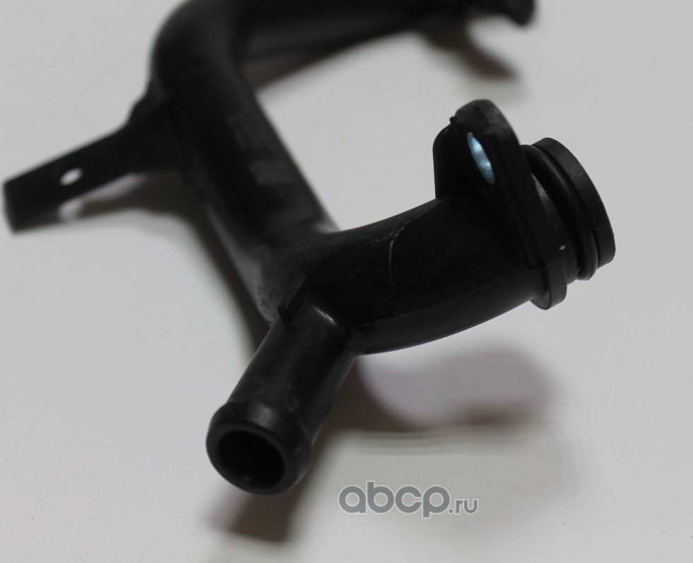 Патрубок системы охлаждения VAG 06J121065H (Raceorly). Артикул I01043013