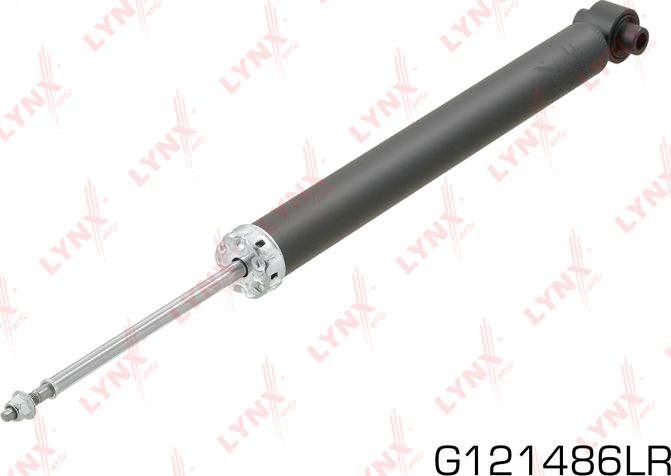 Амортизатор LYNXauto. Артикул G121486LR