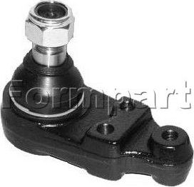 Шаровая опора Formpart передняя правая/левая нижняя для Ford Transit Torneo V 1994-2000. Артикул 1504010