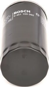 Масляный фильтр Bosch. Артикул 0 451 103 092