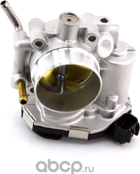 Корпус дроссельной заслонки (Dominant) Dominant. Артикул GM960817600