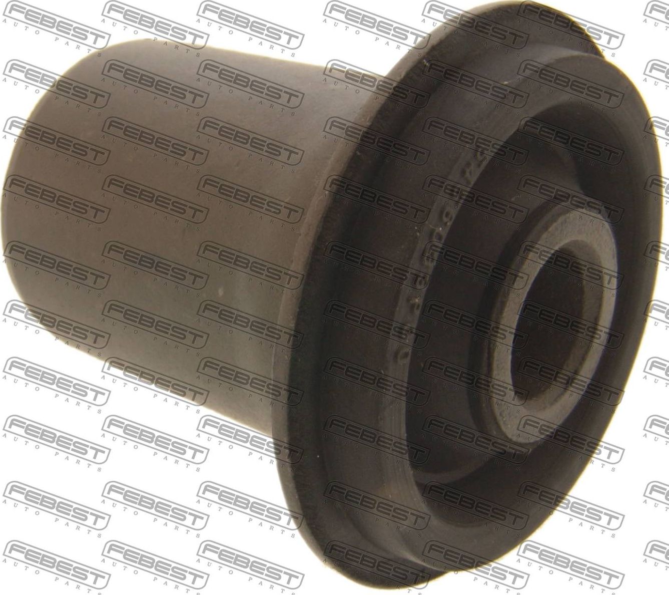 Сайлентблок переднего рычага подвески Febest. Артикул NAB-125