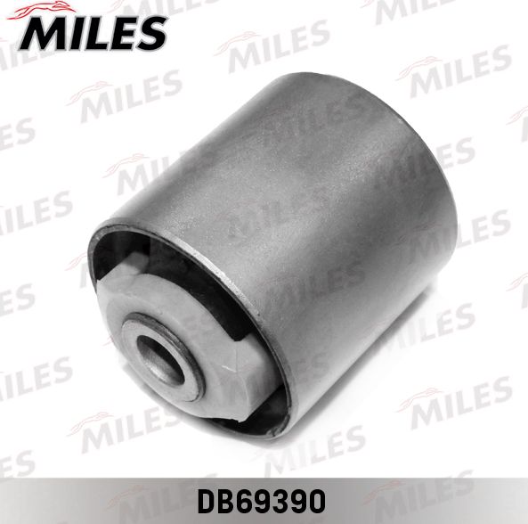 Сайлентблок заднего рычага подвески Miles. Артикул DB69390