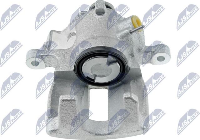 Тормозной суппорт NTY левый для SEAT Exeo 2008-2013. Артикул HZT-AU-014