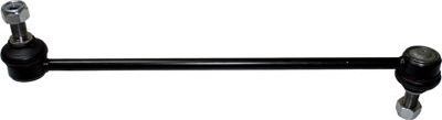 Стойка (тяга) стабилизатора Birth передняя правая/левая для Honda CR-V III 2006-2012. Артикул BX5114