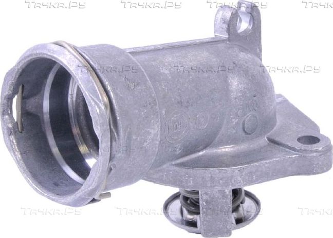 Термостат Gates для Mercedes-Benz M-Класс II (W164) 2005-2011. Артикул TH44687G1