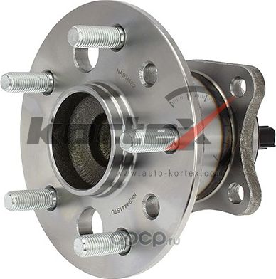 Подшипник задн. ступ. (Kortex). Артикул KHB4441STD