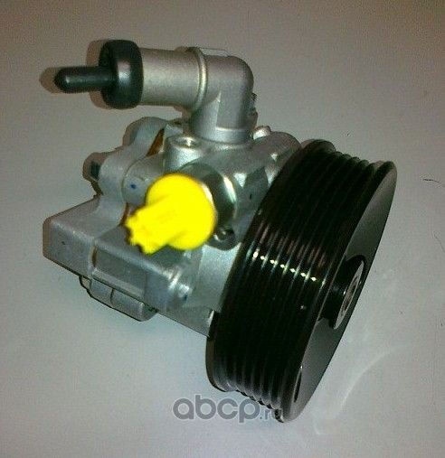 Насос ГУР General Motors. Артикул 96837812