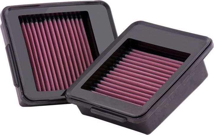 Воздушный фильтр K&N. Артикул 33-2413