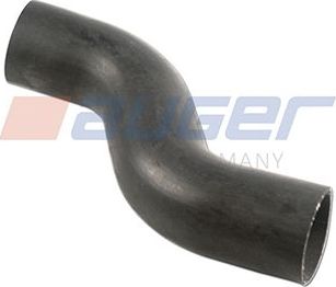 Патрубок радиатора (системы охлаждения) Auger для DAF 95 1987-1998. Артикул 53411