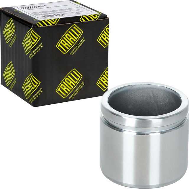 Поршень тормозного суппорта Trialli. Артикул RCF 202402