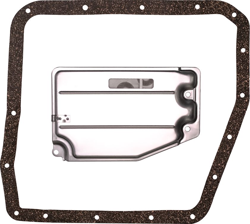 Фильтр АКПП (с прокладкой) (Cworks). Артикул B19CR1047