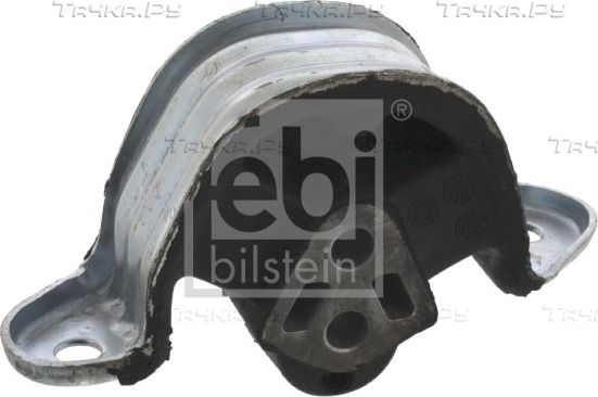 Подушка (опора) двигателя Febi Bilstein передняя правая для Opel Calibra 1989-1997. Артикул 06621