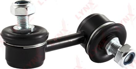 Стойка (тяга) стабилизатора LYNXauto. Артикул C7058L