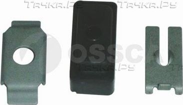 Трос сцепления OSSCA. Артикул 00608